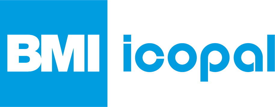 BMI - Icopal -logo