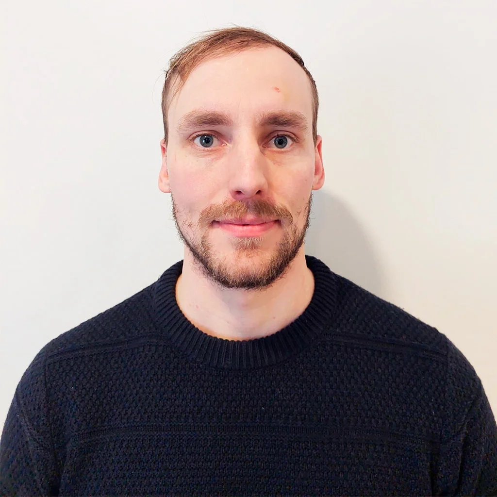 Tuomas Myllärinen