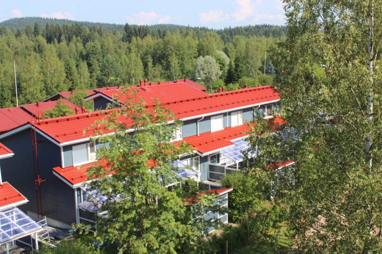 Kattomateriaalit – miten valita oikea materiaali juuri sinun katollesi?