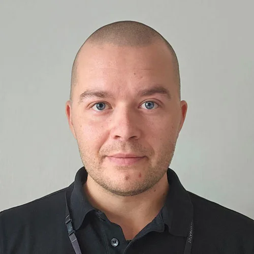 Aleksi Nieminen