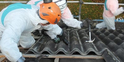 Vartikaton purku – Asbestipurku – Eliittikatot