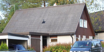 Varttikaton purku – Eliittikatot